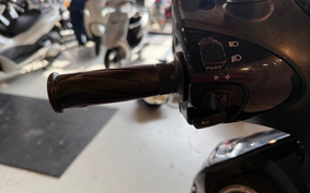 YAMAHA CYGNUS 125 X SE46
