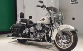 HARLEY FLSTC 1450 2000
