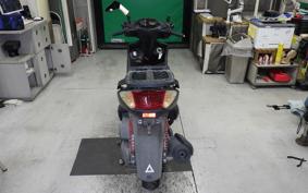 YAMAHA CYGNUS 125 XSR 2 2010 SE44J