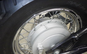 YAMAHA DRAGSTAR 400 2008 VH01J