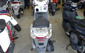 HONDA LEAD 125 JF45