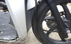 HONDA DIO 110 JF58