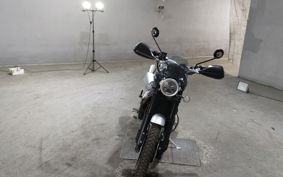 TRIUMPH SCRAMBLER 1200XC DAD81H