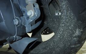 YAMAHA MAXAM 250 2001 SG17J