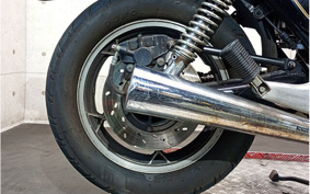 SUZUKI GS750G 1984 GS750G