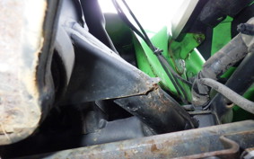 KAWASAKI NINJA 250