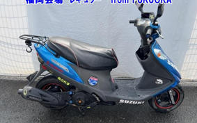 SUZUKI ADDRESS V125