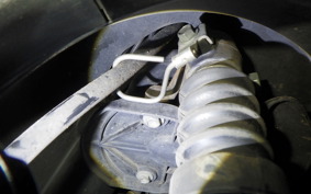 YAMAHA JOG ZR Gen.3 SA39J