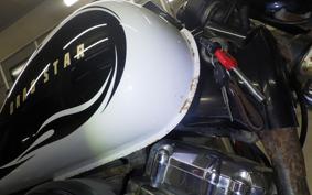YAMAHA DRAGSTAR 400 2017 VH02J