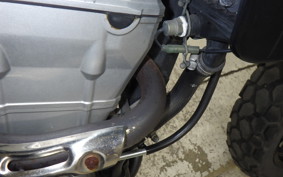 KAWASAKI KLX250D TRACKER 2026 LX250E