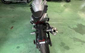 KAWASAKI Z7 HYBRID  2025 CX500A