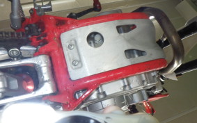 OTHER SWM RS125R 2022