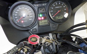 HONDA CB1300SF SUPER BOLDOR 2005 SC54