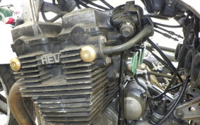 HONDA CBR400F 1985