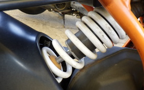 KTM 125 RC