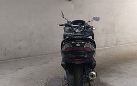 SUZUKI SKYWAVE 250S CJ46A