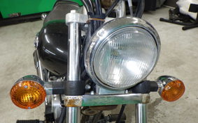 KAWASAKI ELIMINATOR 125 2013 BN125A