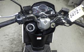 YAMAHA Majesty 155 S 2017 SG28J
