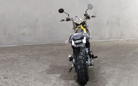 SUZUKI VANVAN 200 NH42A