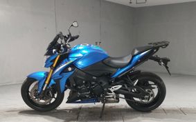 SUZUKI GSX-S1000 2015 GT79A