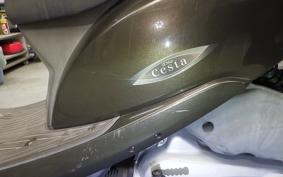 HONDA DIO CESTA GEN 2 AF68