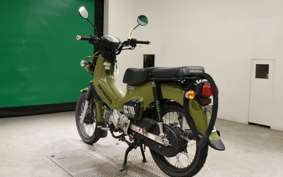 HONDA ｸﾛｽｶﾌﾞ110-2 JA45