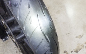 HONDA CB1100 2013 SC65