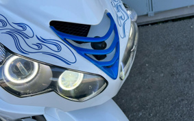 KAWASAKI NINJA ZX-14R HIG 2016 ZXT40J