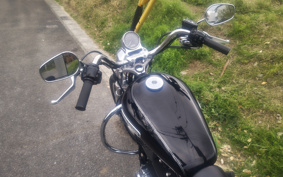 HARLEY XL1200L 2008 CX3