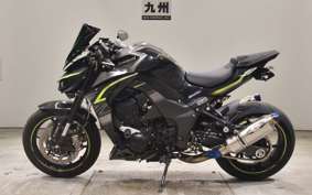 KAWASAKI Z1000 Gen.5 2017