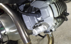 HONDA MONKEY 125 1992 JB02