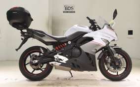 KAWASAKI NINJA 400R 2014 ER400B