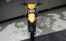 KAWASAKI KLX125D TRACKER X LX250V