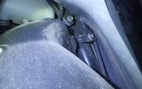 HONDA GYRO CANOPY 2007 TA03