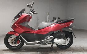 HONDA PCX125 JF56