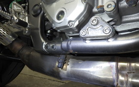 SUZUKI BANDIT 1250 SA 2007 GW72A