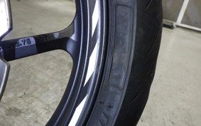 HONDA CB250RR-2A 2007 MC51