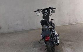 HARLEY HARLEY XL883R CS2