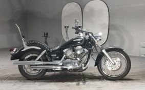 YAMAHA DRAGSTAR 250 VG02J