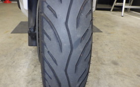 SUZUKI BURGMAN400 A 2018 DU11A