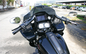 HARLEY FLHXS 2021 KTP