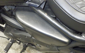 HONDA MAGNA 250 MC29