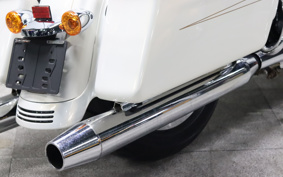 HARLEY FLHXS 2015 KRM