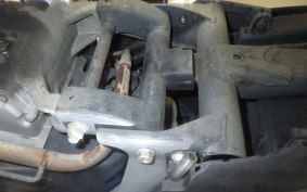 SUZUKI ﾚｯﾂ 2015 CA4AA