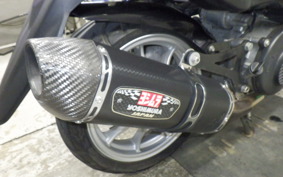 SUZUKI ADDRESS V125 S 2012 CF4MA