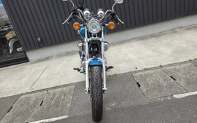 YAMAHA XV1100 VIRAGO 1995 4PP