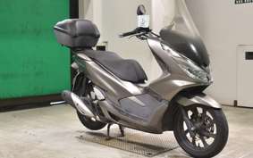 HONDA PCX 150 ABS 2014 KF30