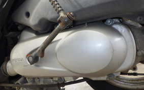 HONDA DIO Gen.6 AF62