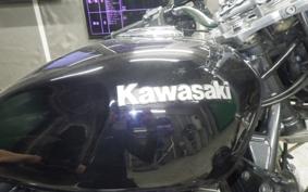 KAWASAKI ZEPHYR 1100 1993 ZRT10A