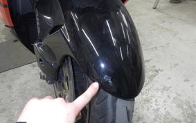 SUZUKI HAYABUSA Gen.3 2023 EJ11A